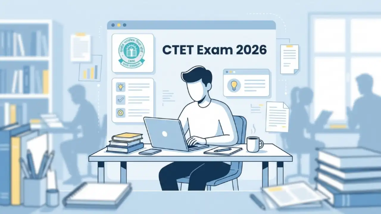 CTET September 2026 Preparation Guide
