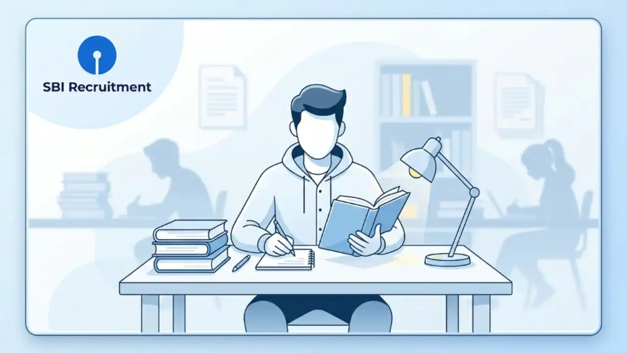 SBI Apprentice Recruitment 2026